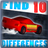 Mcqueen Differences APK