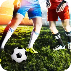 Russia Soccer World Cup 2018 Real Football APK 下載