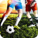 Russia Soccer World Cup 2018 Real Football APK