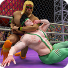 Cage Wrestling ikon