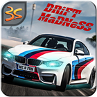 City Carx Drifting Rivals icon