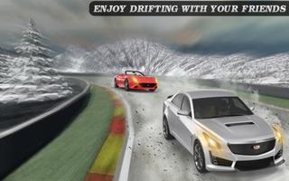 City Carx Drifting Rivals screenshot 3