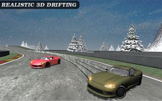 City Carx Drifting Rivals poster