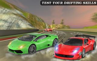 City Carx Drifting Rivals screenshot 1