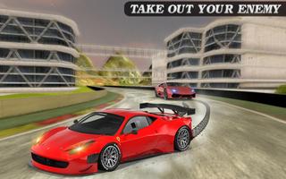 City Carx Drifting Rivals screenshot 2