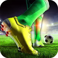 Baixar futebol liga Estrelas 2017 Tour: mundo futebol APK