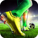 Soccer League Stars 2017 Tour: World Football Hero APK