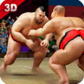 Sumo Stars Wrestling 2018: World Sumotori Fighting
