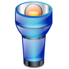 Super Flashlight ikon