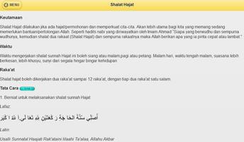 Panduan Shalat Sunnah screenshot 3