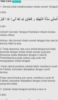 Panduan Shalat Sunnah Screenshot 2