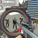 Frontline War Sniper Duty APK