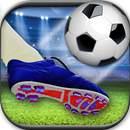 Soccer World Cup - Shoot Goal APK