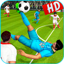 Soccer 2018 Challenges - PRO Super Stars Football APK