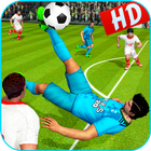 Soccer 2018 Challenges - PRO Super Stars Football آئیکن