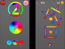 Color Switch 2 3D screenshot 1