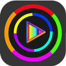 APK Color Switch 3D Twist