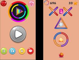 Color Switch 3D Twist screenshot 3