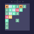 2048 Smart puzzle icône