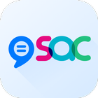 BSCSAC icône