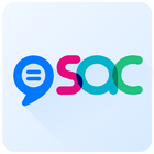 BSCSAC icône