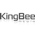 KingBee Media أيقونة