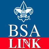 BSA Link-icoon