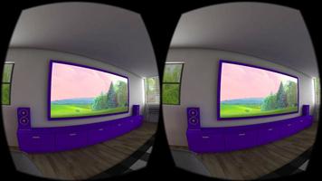 VR Cinema Move screenshot 1