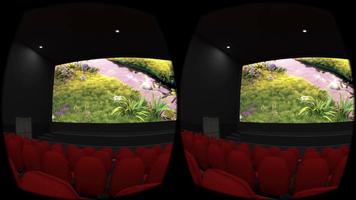 VR Cinema Move Ekran Görüntüsü 2