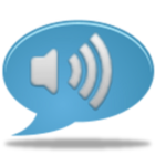 Likadee Audio Message icône