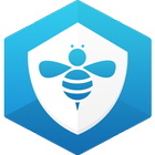 ikon Antivirus BSafe Keamanan Dorongan Tercepat - LITE