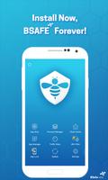 Antivirus BSafe Security Boost - LITE poster