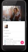 برنامه‌نما ElloChat - Meet Strangers, Nea عکس از صفحه