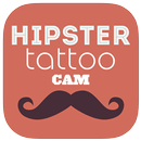 Hipster Camera Tattoo APK