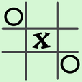 Tic-Tac-Toe