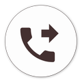 Forwarded Call Notifier