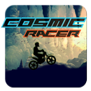 APK Cosmic Racer