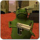 Amazing Mars Frog Simulator APK