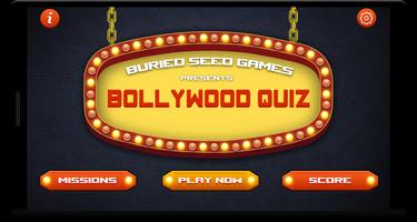 Bollywood Quiz Affiche