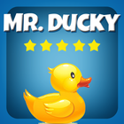 Mr. Ducky Ninja icon