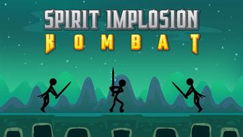 Spirit Implosion Kombat capture d'écran 3