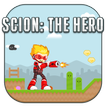 Scion - The Hero