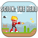 Scion - The Hero aplikacja