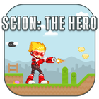 Scion - The Hero icône
