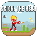 Scion - The Hero icône