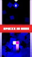 Spikxx Spikx Avoid Spikes capture d'écran 2