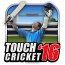 Touch Cricket T20 World Cup 16 aplikacja