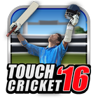 Touch Cricket T20 World Cup 16 आइकन