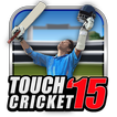 Touch Cricket T20 League 2015
