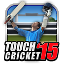 Touch Cricket T20 League 2015 aplikacja